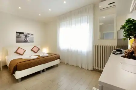 Florence Comfort B&B - 41