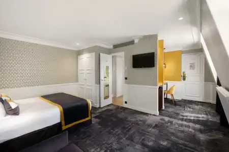 Hôtel Le Royal - 79