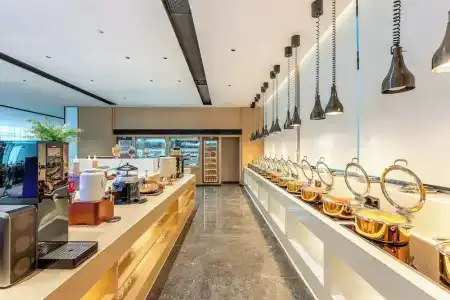 Holiday Inn SUZHOU NORTH by IHG - 15