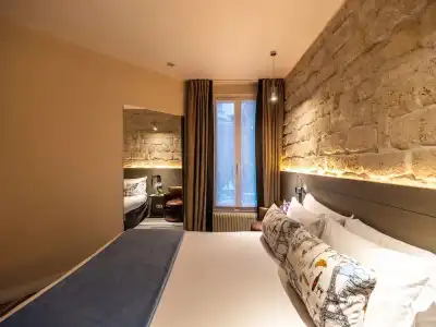 Hôtel Minerve Paris - 60