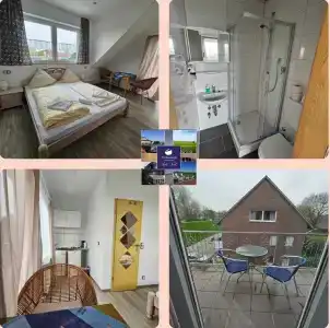 NordseeResort & Suite Arche Noah - 31