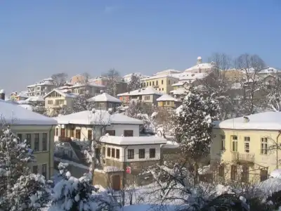 Hostel Mostel Veliko Tarnovo - 7