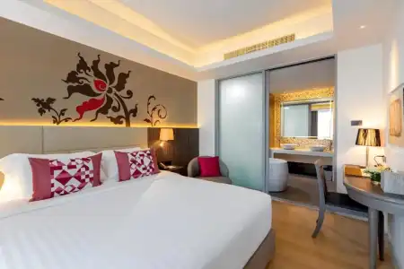 Grand Mercure Phuket Patong - 50