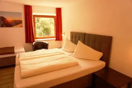 Pension Haid - 35