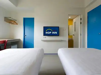 HOP INN Krabi Building B - 34