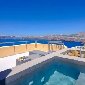 Kalestesia Suites - 183
