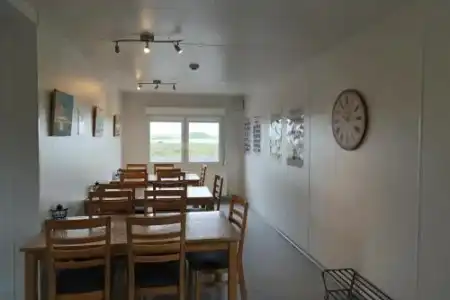 Dimmuborgir Guesthouse - 13