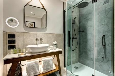 DoubleTree by Hilton Rome Monti - 34