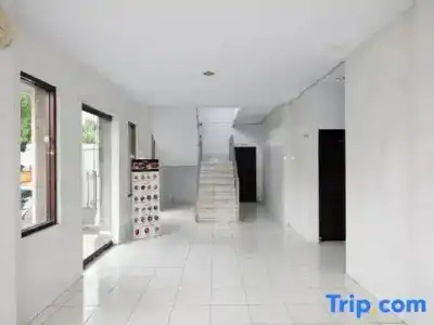 OYO 90067 Nuansa Indah - 11