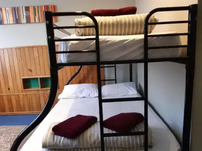 Ariki Backpackers - 38