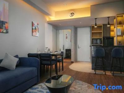 Pullman Jakarta Central Park - 92