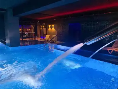 Villa Verdi Pleasure & Spa - 7
