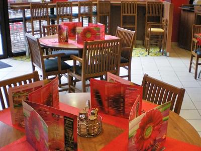 Ibis Rouen Centre Rive Droite Pasteur - 29