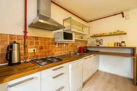 Taksim Alya Suites - 23