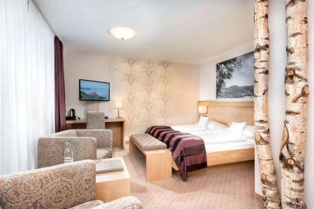 Best Western Plus - 5