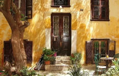 Athens Residence Apartments - 21