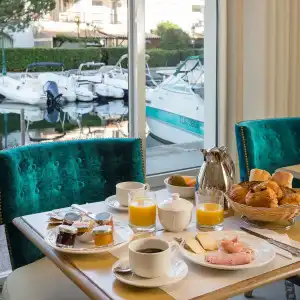 Le Suffren, Golfe de Saint-Tropez - 13