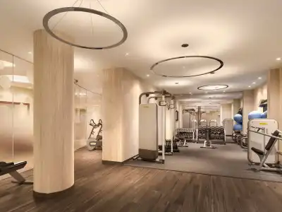 The Ritz-Carlton, Berlin - 28