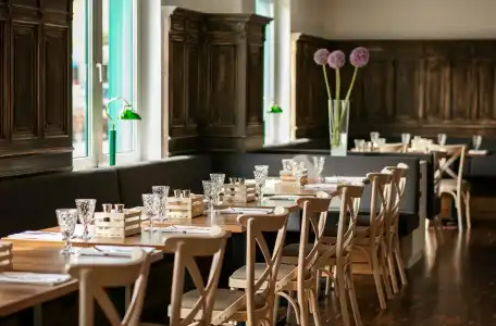 ARCOTEL Wimberger Vienna - 33