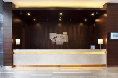 Holiday Inn Express Dongzhimen by IHG - 27