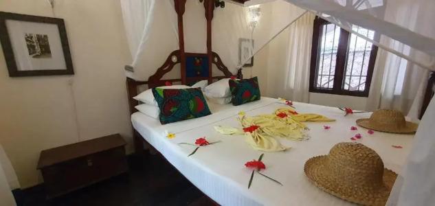 Zoi Retreat Zanzibar - 130