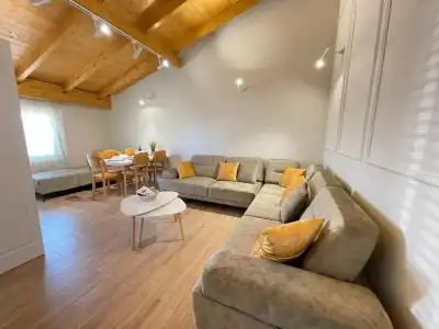 Arial Penthouse Suites - 271