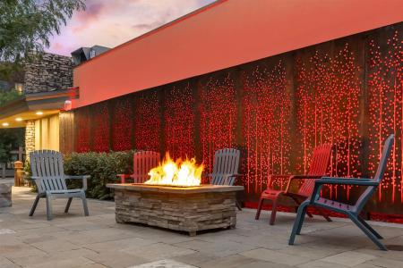 Best Western Plus Clocktower Inn - 30