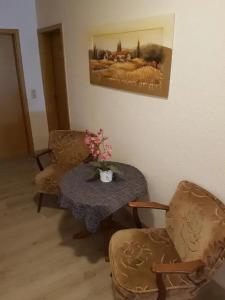 Pension Am Stadtrand - 1