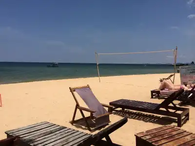 Thai Tan Tien Resort - 11