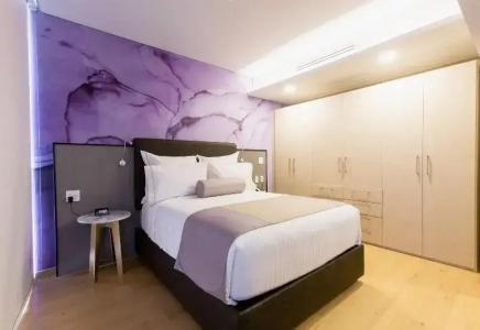 HS HOTSSON Long Stay CDMX Condesa Sur - 85