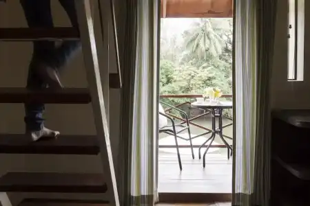 Baan Luang Rajamaitri Historic Inn - 42