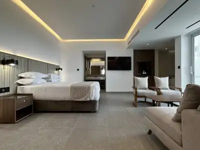 Sofianna Resort & Spa - 42