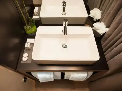 Star Inn Lisboa - 10