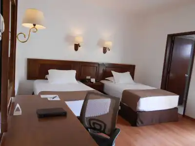 De Mendoza - 3