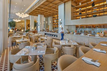 Vida Dubai Mall - 23