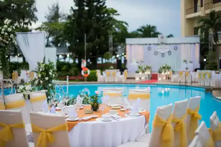 Rex Vung Tau - 8