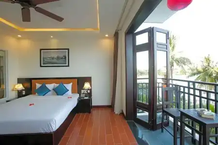 Silk River Hoi An & Spa - 147