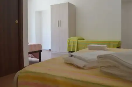 B&B Scalea Rooms - 3