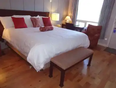 Motel Tremblant - 26
