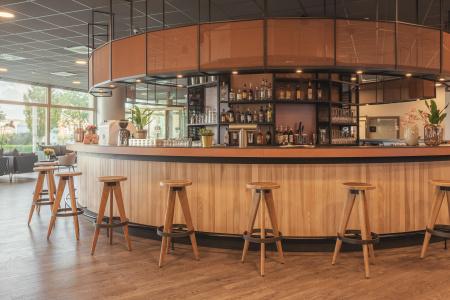 Holiday Inn - the niu, Tab Dusseldorf Main Station by IHG - 23