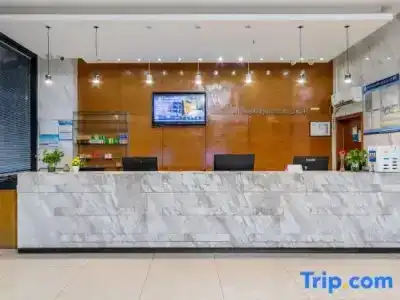 XIJiang (Guangzhou Jiahe Airport Avenue Branch) - 7