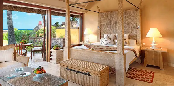 The Oberoi Beach Resort, Mauritius - 40