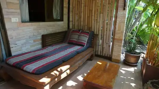 LePrive Resort - 42