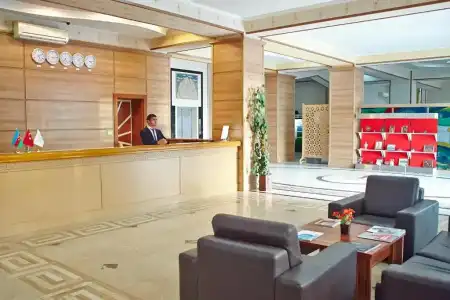 Grand Nakhchivan - 2