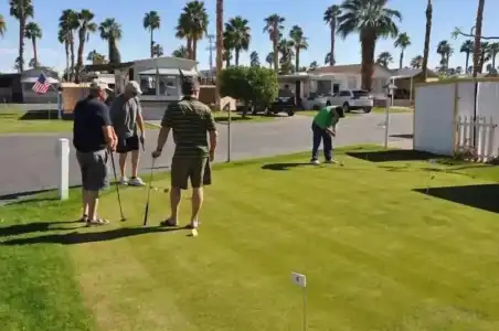 Indian Wells RV Resort - 6