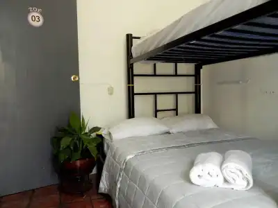 Hostel Hospedarte Centro - 4