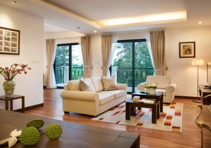 Elegant Suites Westlake Serviced Apartment - 1