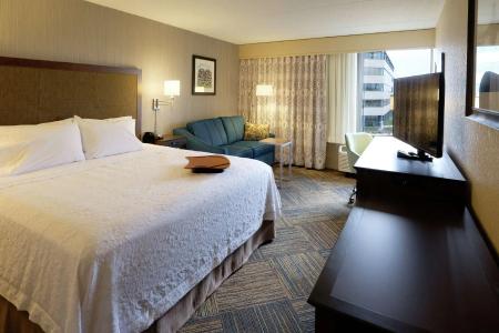 Hampton Inn Green Bay Downtown - 39