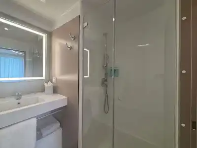 Novotel Suites Rouen Normandie - 186