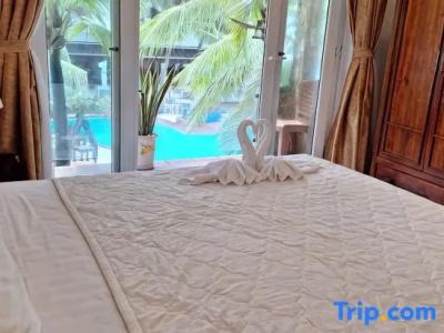 Minh Tam Resort - 62